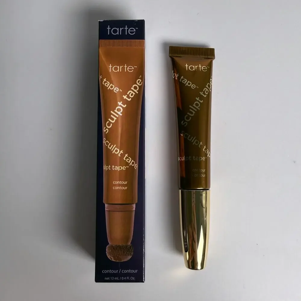 tarte sculpt tape